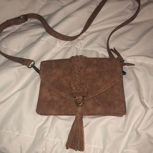 Altar’d state purse